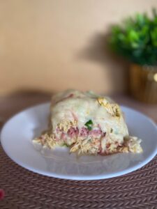 MyD Delivery Product Image