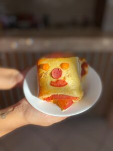 MyD Delivery Product Image